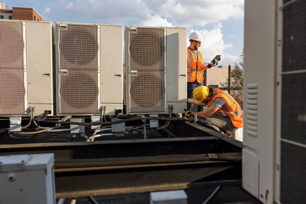 Best Emergency HVAC Repair  in Bethlehem Village, CT