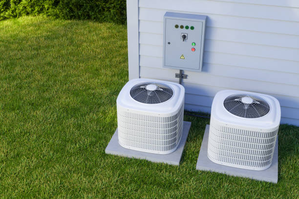 Best Ductless HVAC Repair  in Bethlehem Village, CT