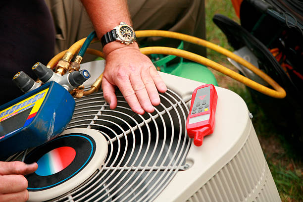 Best HVAC System Installation  in Bethlehem Village, CT