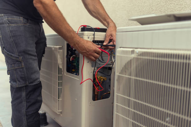 HVAC Emergency Services in Bethlehem Village, CT