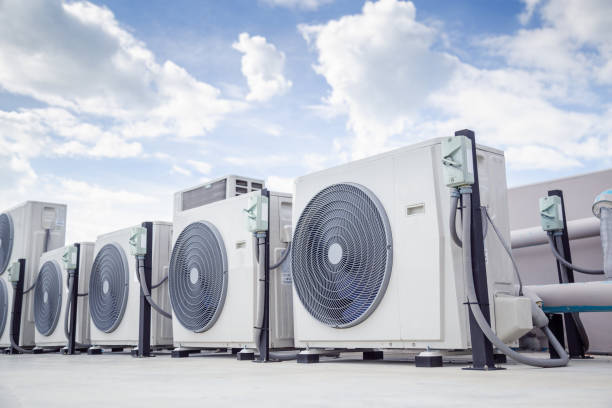 Best Residential HVAC Services  in Bethlehem Village, CT