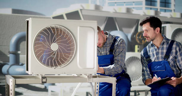 Best Air Quality Test  in Bethlehem Village, CT