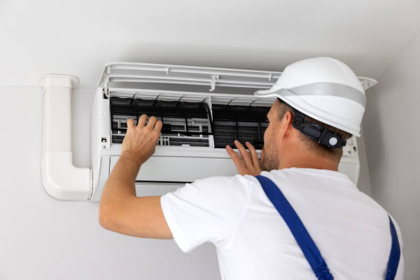 Affordable Air Conditioning Repair in Bethlehem Village, CT