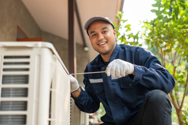 Best HVAC Cleaning Services  in Bethlehem Village, CT