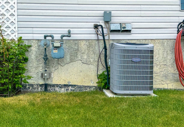 Best Best HVAC Companies  in Bethlehem Village, CT